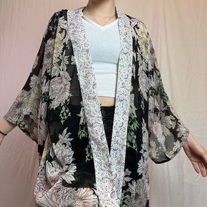 kimono